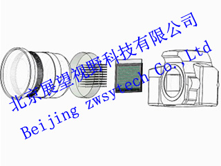 設(shè)計和定制ICCD